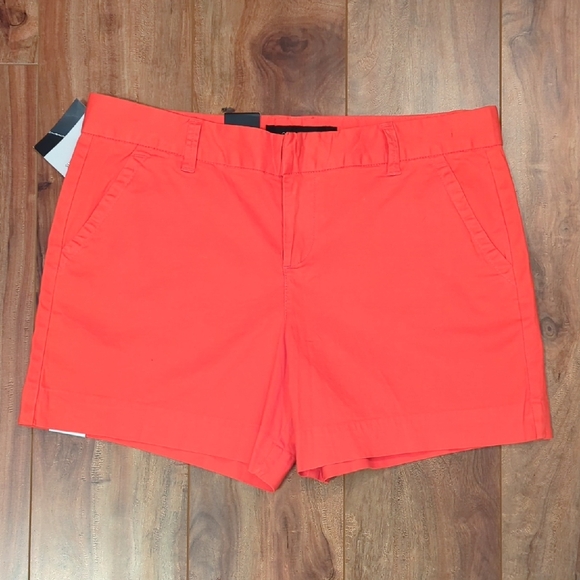 NWT Calvin Klein Firecracker Shorts Size 10 - Picture 1 of 8